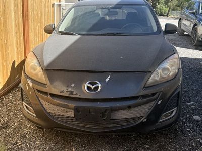 2010 Mazda Mazda3