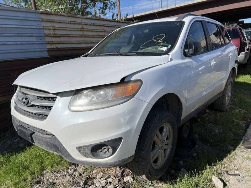New Arrival - 2012 Hyundai Santa Fe Parts
