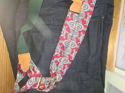 Custom Light weight Wool Suit