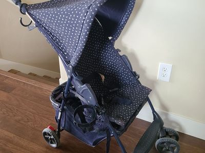 Kolcraft stroller