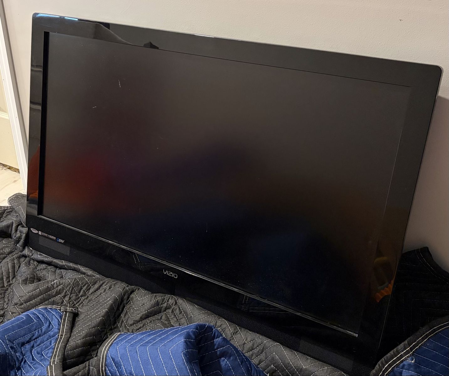 Vizio 55” TV