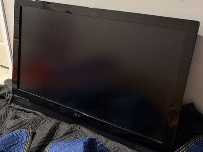 Vizio 55” TV