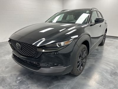 2026 Mazda CX-30 2.5 S Aire Edition