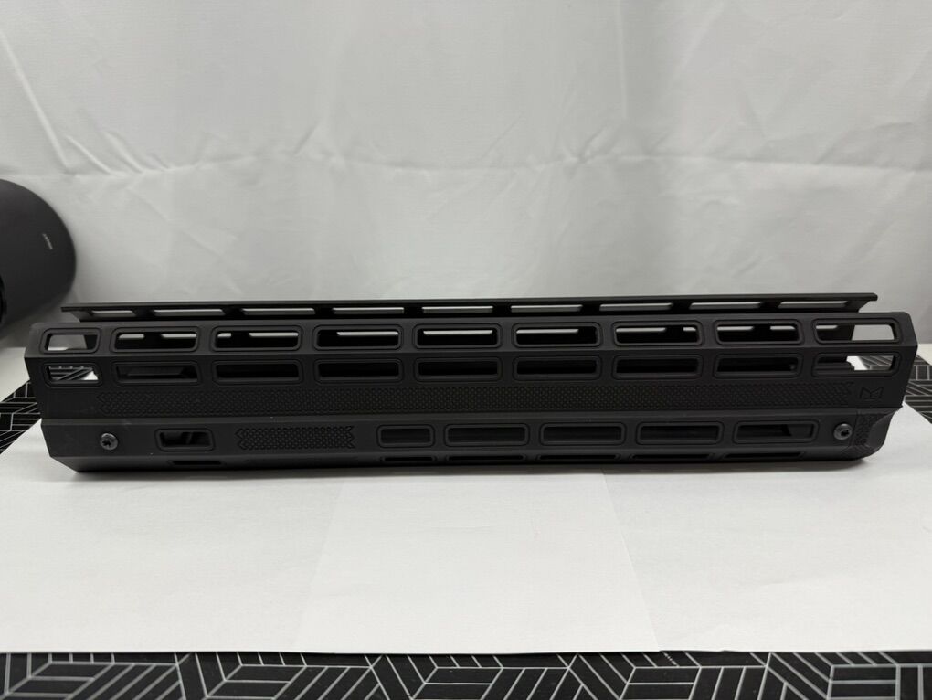 Briley 3 Gun Handguard For Beretta 1301 & A400 EC