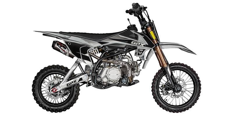 2025 GPX Moto FSE 140 S