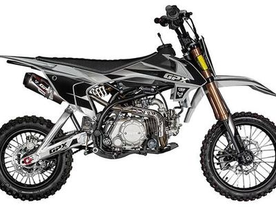 2025 GPX Moto FSE 140 S