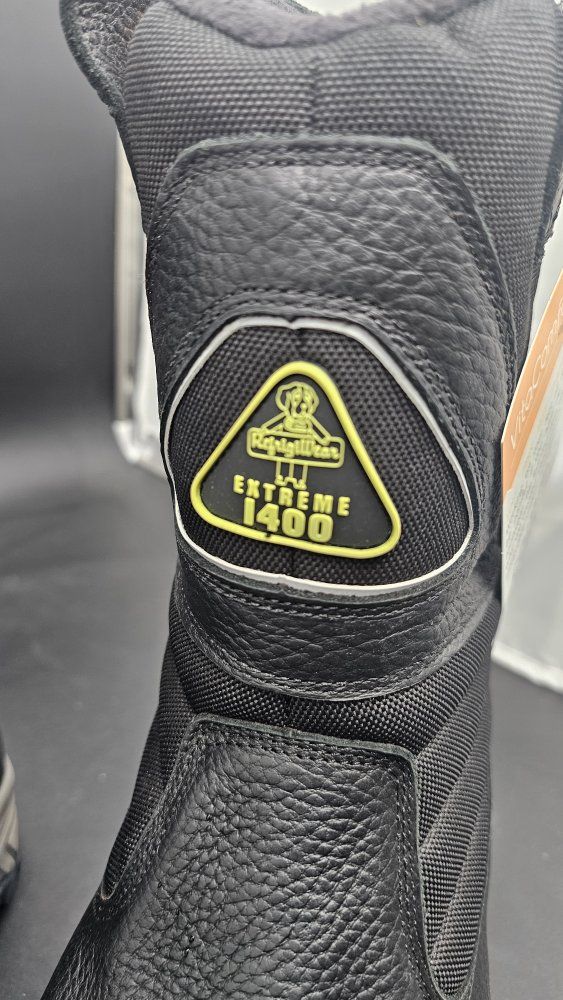 RefrigiWear Extreme 1400 Waterproof Insulated Boots Size 11M