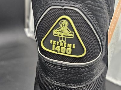 RefrigiWear Extreme 1400 Waterproof Insulated Boots Size 11M