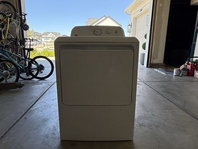 GE Electric Dryer