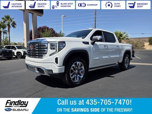 2023 GMC 1500 Denali