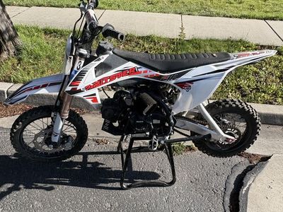 Pitster pro 110