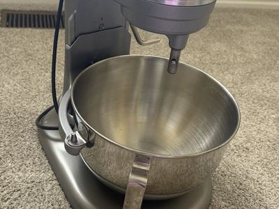 KitchenAid Professional 5 plus Standmixer