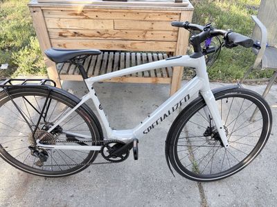 Turbo Vado SL E-Bike