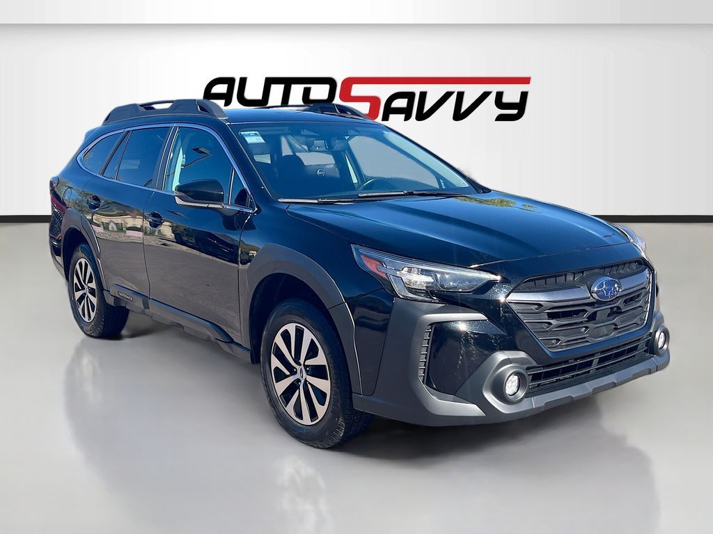 2024 Subaru Outback Premium