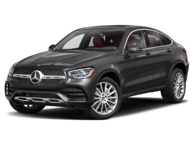 2021 Mercedes-Benz GLC-Class GLC 300 4MATIC