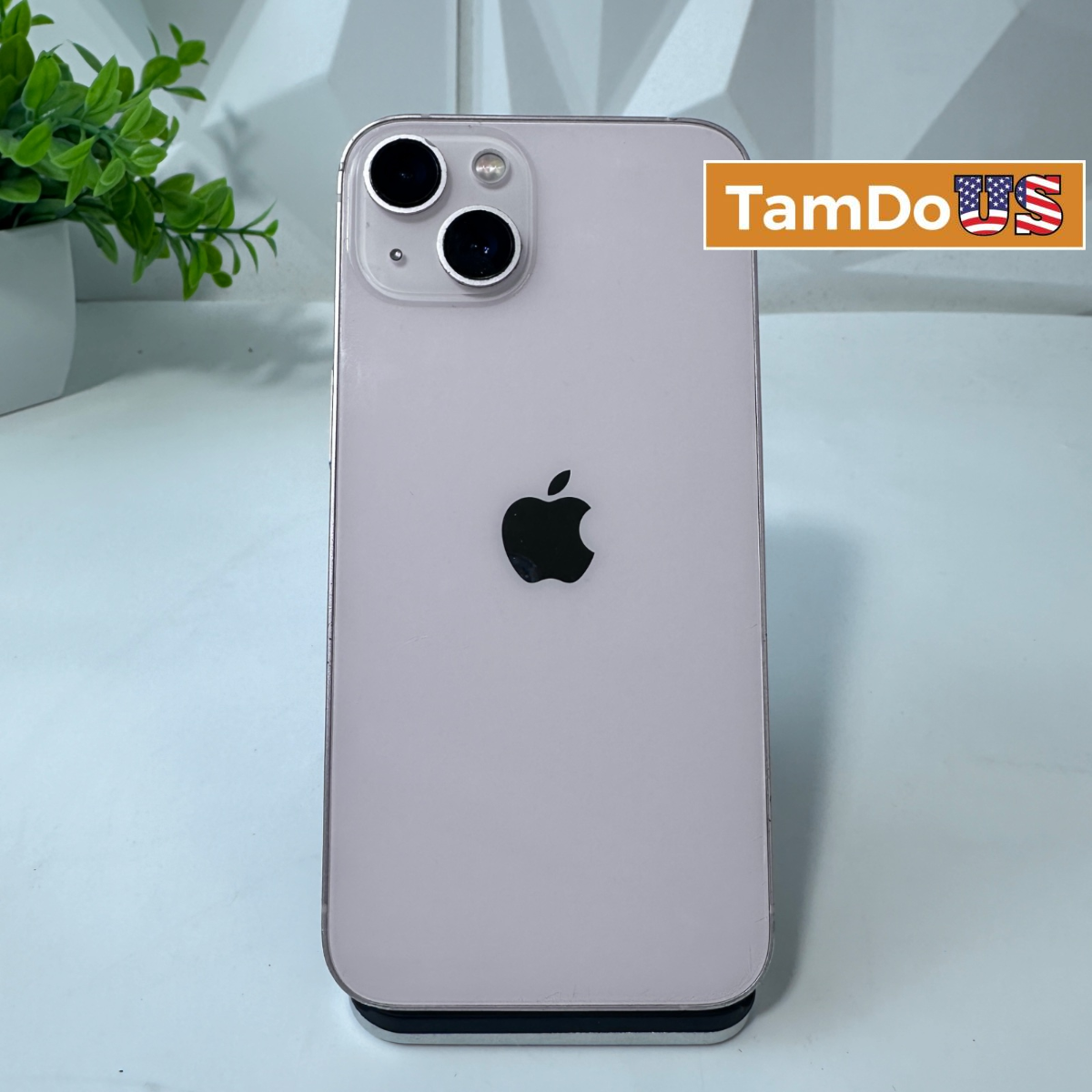 iPhone 13 | 128GB | Pink | Unlocked #30866