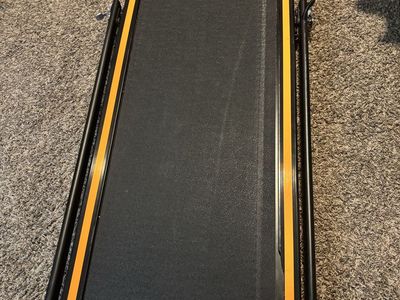 Airhot walking pad/treadmill