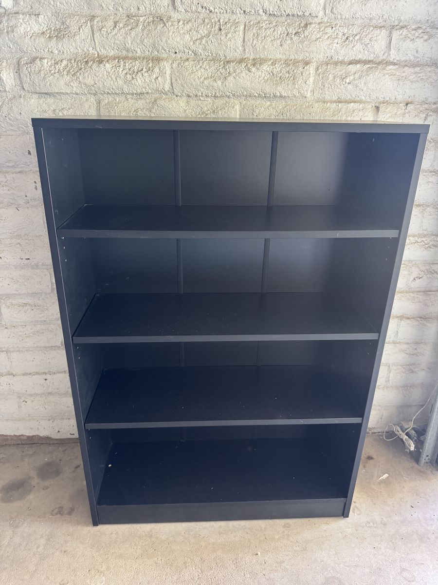 Bookshelf