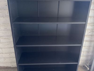Bookshelf
