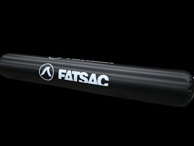 Fat Sac Fly High Party Bumper - 10' x 20"