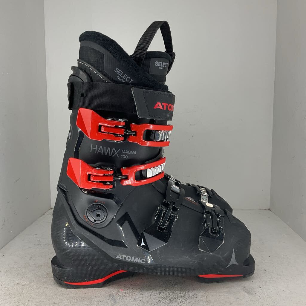 2026 Atomic Hawx Magna 100