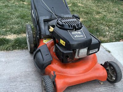Ariens Lawnmower