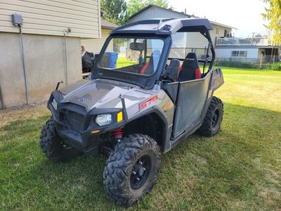 2019 570 RAZR