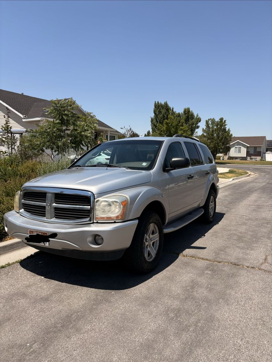 2005 Durango Limited