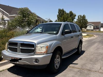 2005 Durango Limited