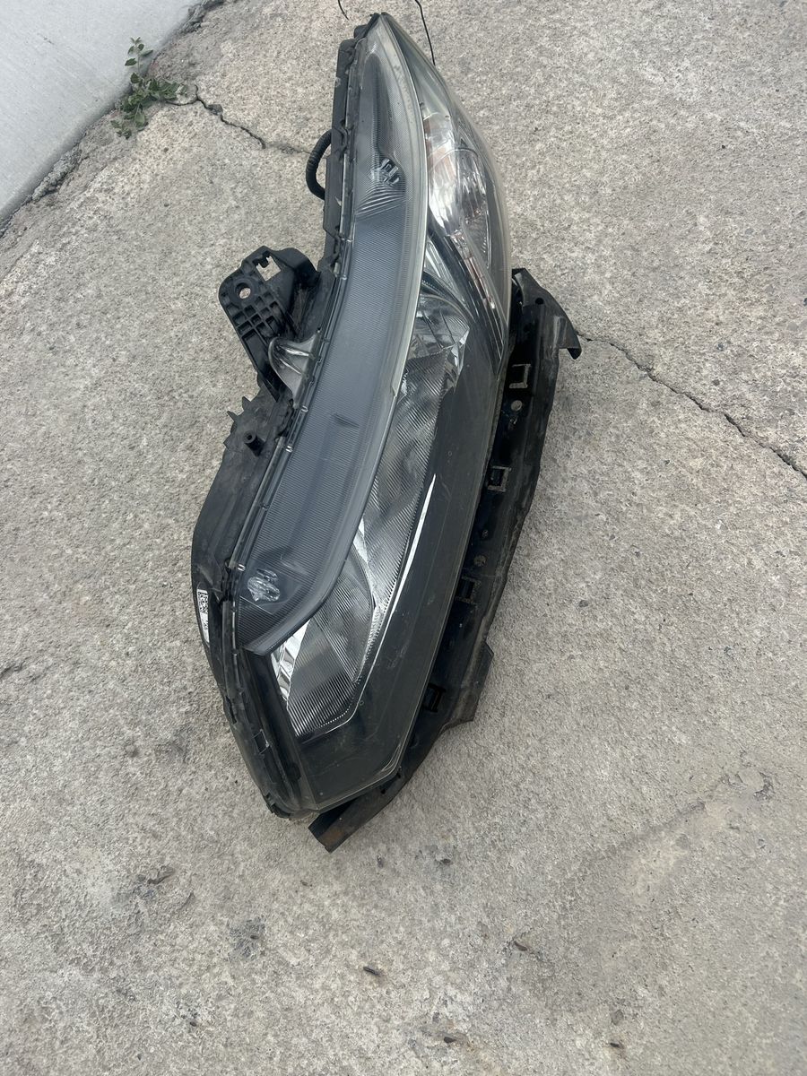 2013 Honda Civic  headlights driving side   8016355853 call me
