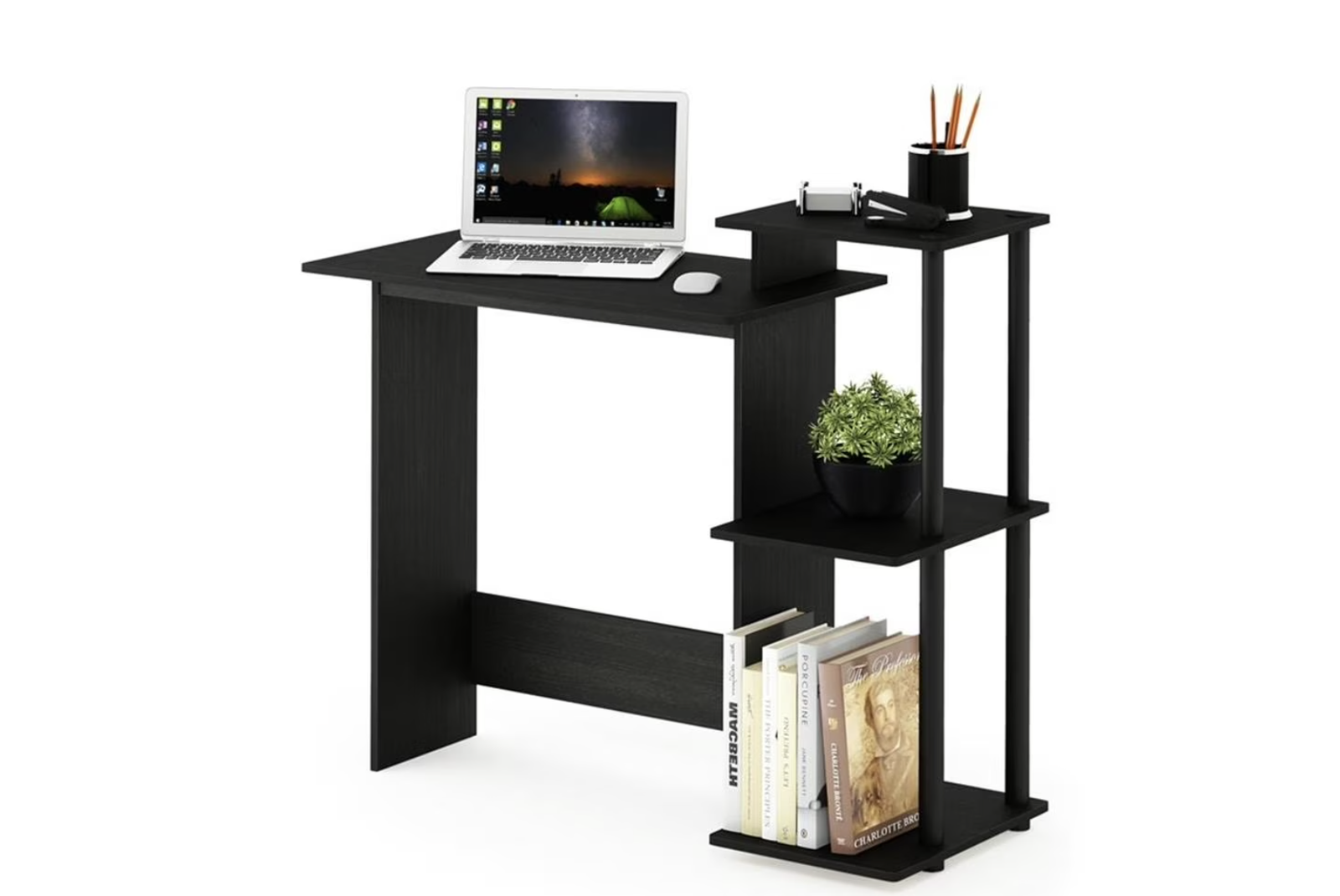 New in BoxHome Laptop Notebook Computer Desk, Multiple Colors