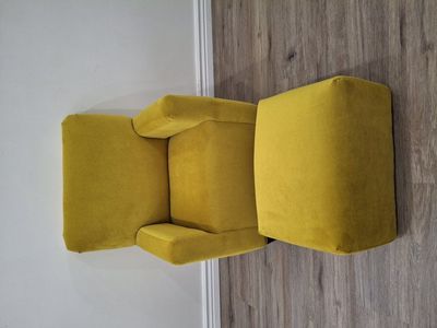 Kid's RC Willey Chair & Stool