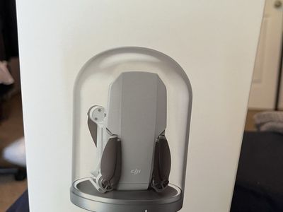 Mavic Mini Charging Base