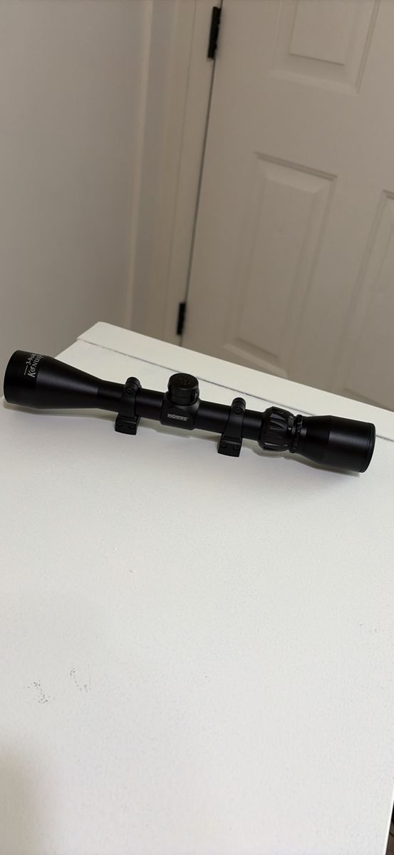 Konus Pro 3-9x40 Scope