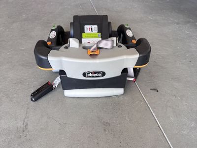 Chicco Key Fit Car Seat Base