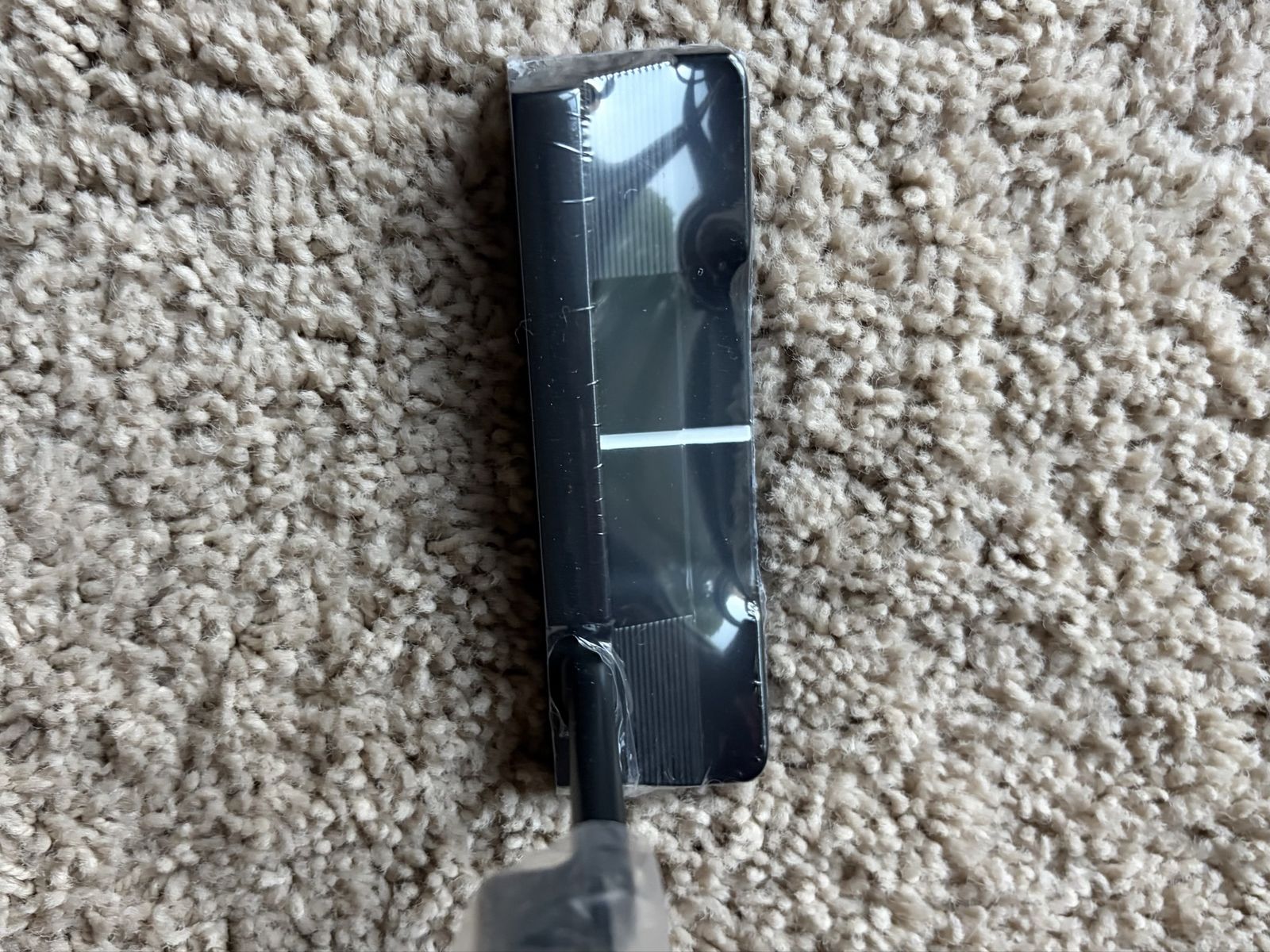 EVNROLL Carlsbad B1 Putter - Sweetface Technology, Brand New