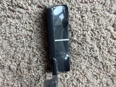 EVNROLL Carlsbad B1 Putter - Sweetface Technology, Brand New