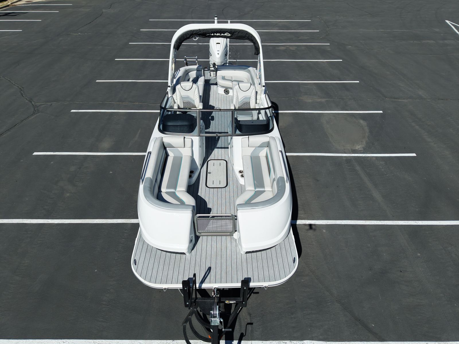 2026 SunCatcher Amara