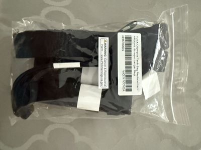 Tusk Olympus Tank Bag Straps large