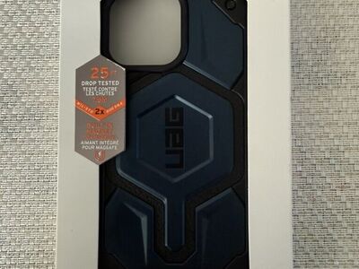 UAG Monarch Pro For Iphone 16 Pro Max