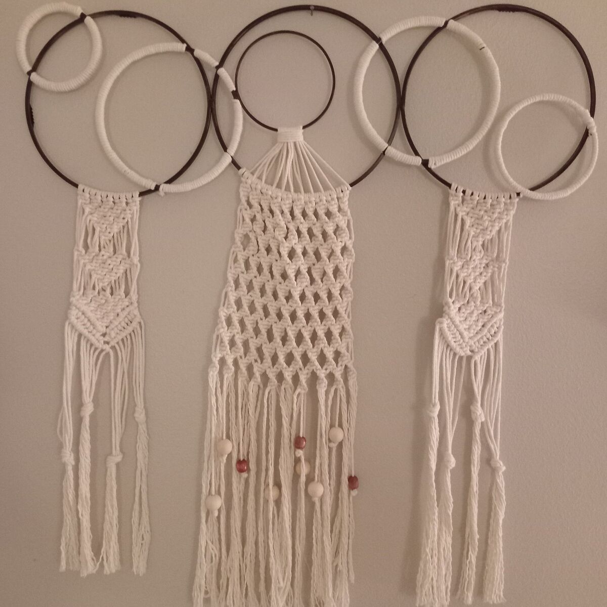 Macrame Wall Hanging