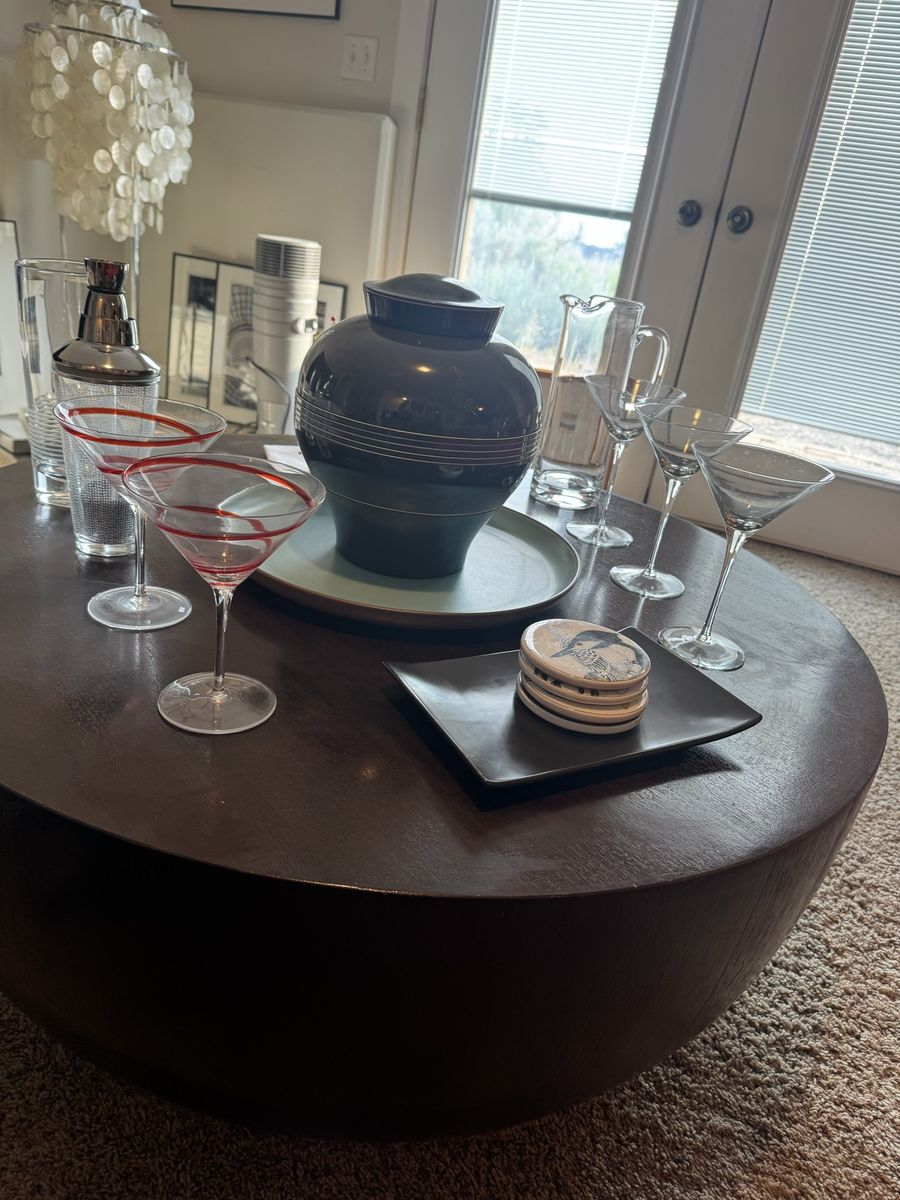 Colorful and Eclectic Logan Estate Sale | July 17-18 - 9-2pm
