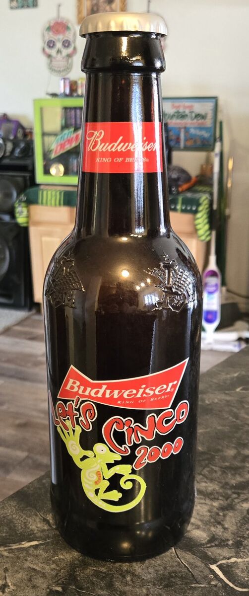 Budweiser Collectable