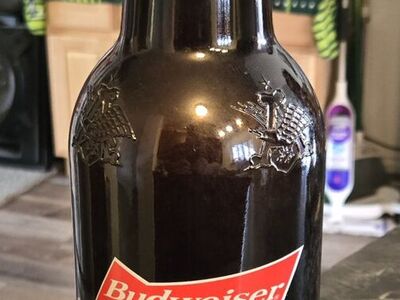 Budweiser Collectable