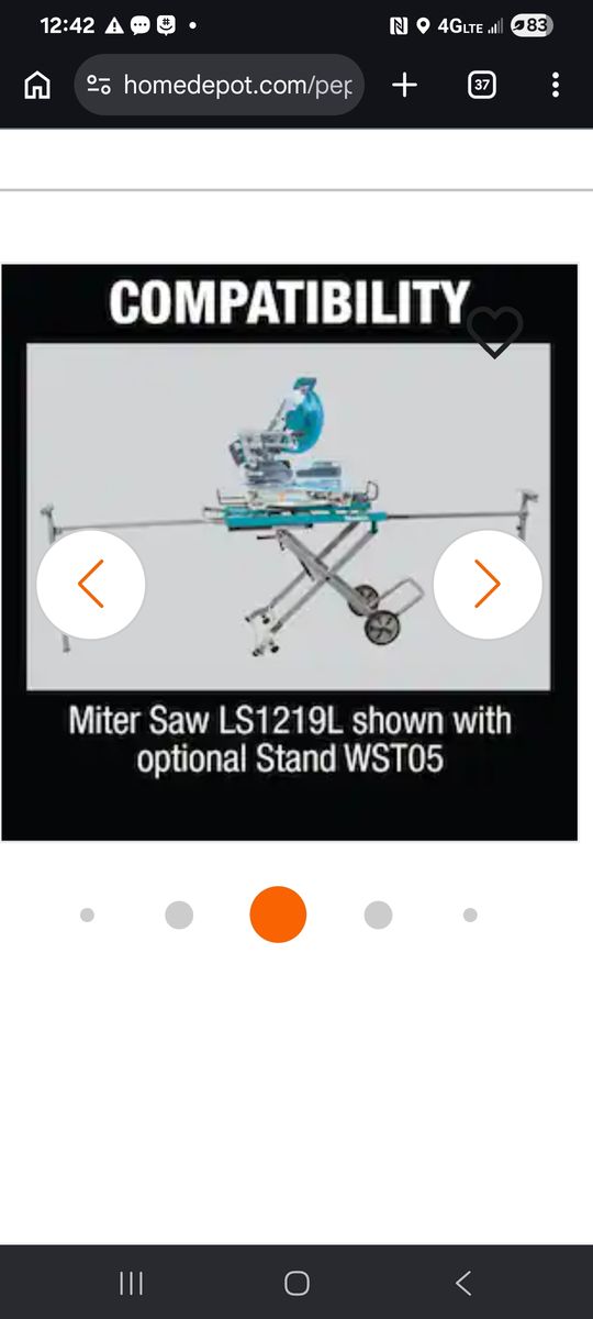 12 inch mitre saw