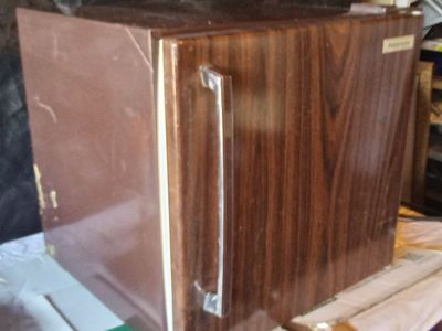 Mini Fridge Kenmore with Freezer