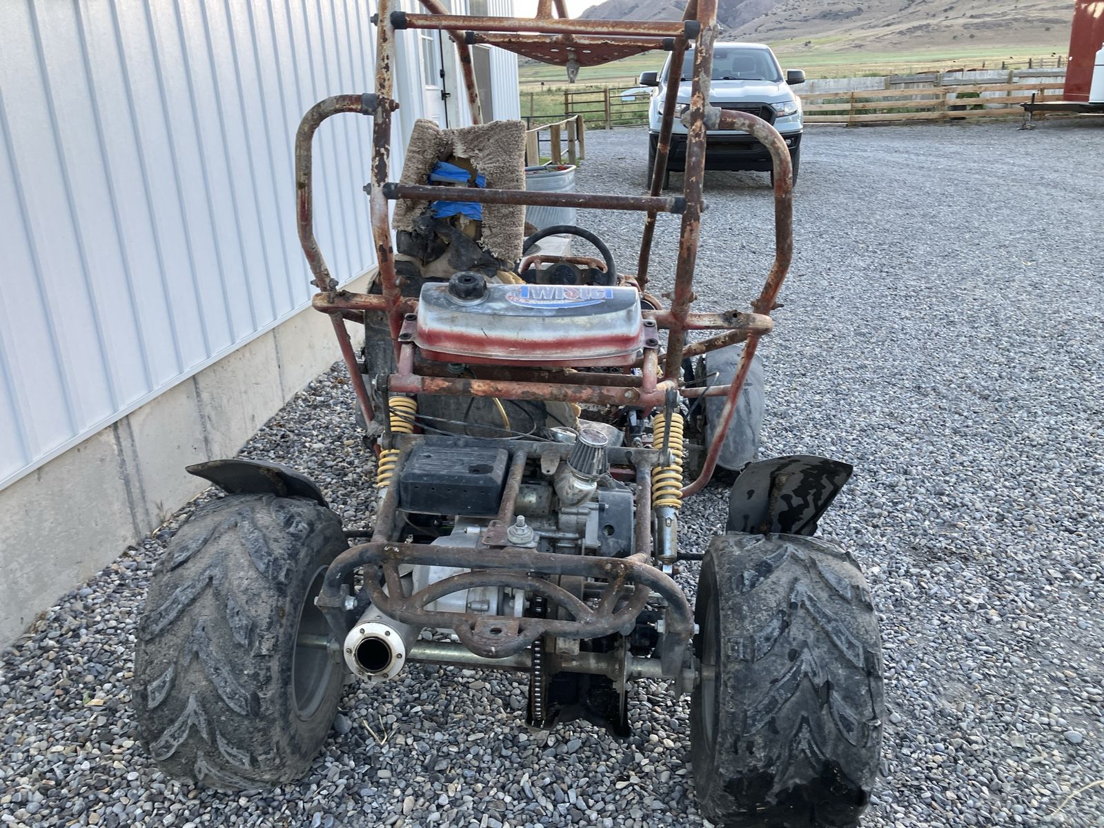 Gocart