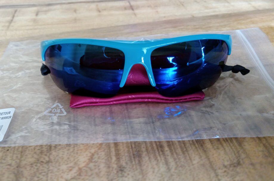 Suncloud Detour Polarized Sunglasses