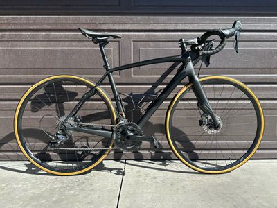 Specialized Roubaix SL4 Comp Disc - 54cm