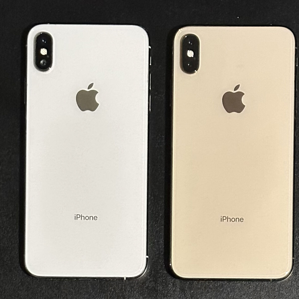 iPhone XS Max Unlocked Great Condition